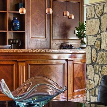 Erania Hotel Сала Консилина Екстериор снимка