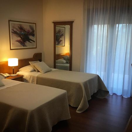 Erania Hotel Сала Консилина Екстериор снимка