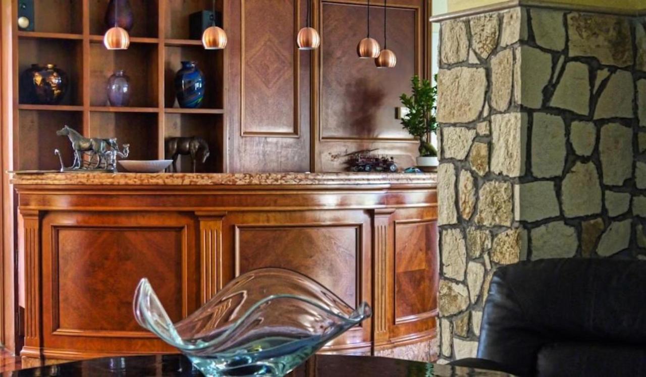 Erania Hotel Сала Консилина Екстериор снимка